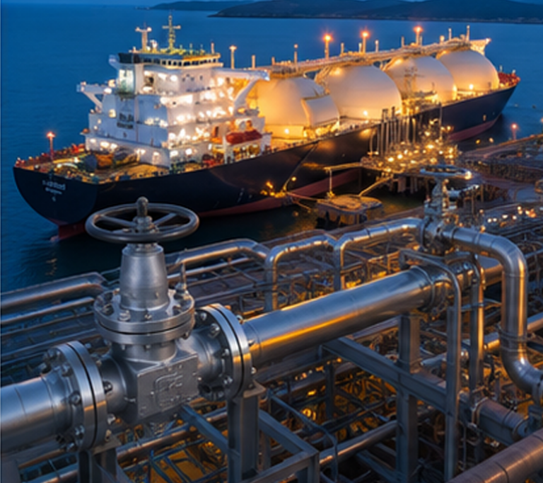Chemical-&-Pharmaceutical-Industry