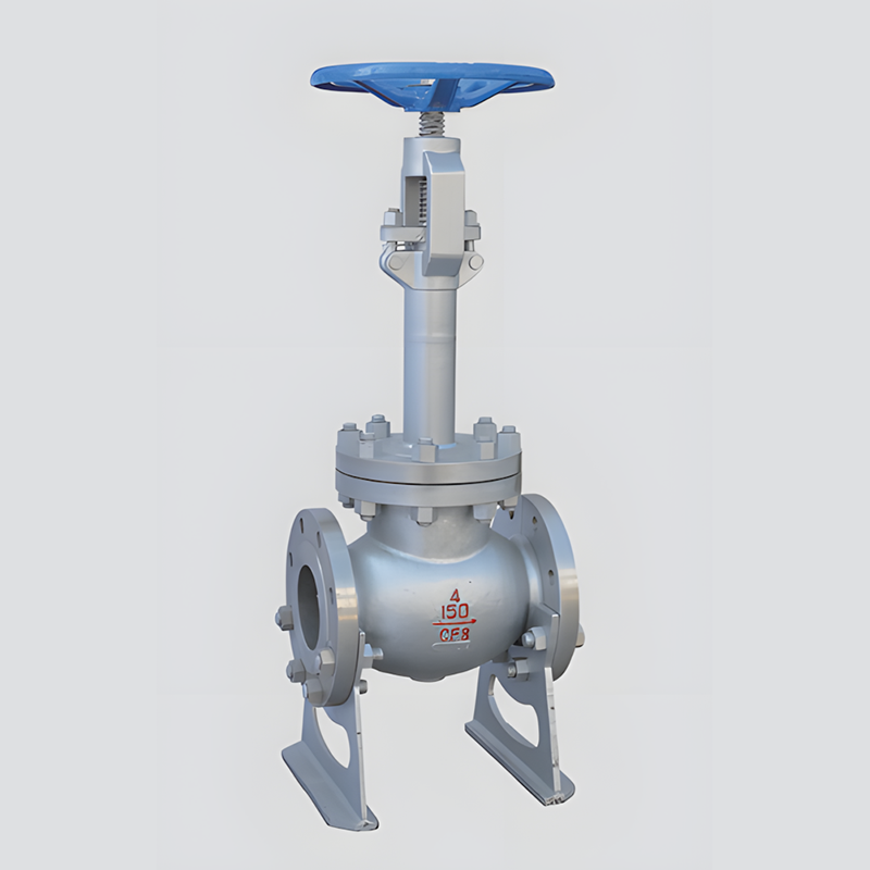 class-150-cryogenic-globe-valve
