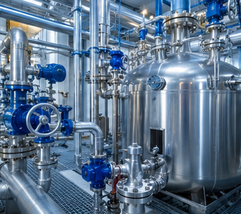 Offshore and Onshore Oil & Gas Transportation Systems