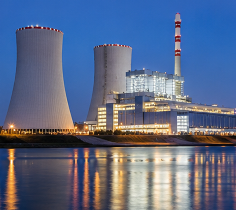 Thermal-Power-Generation-(Including-Ultra-Supercritical-Units)