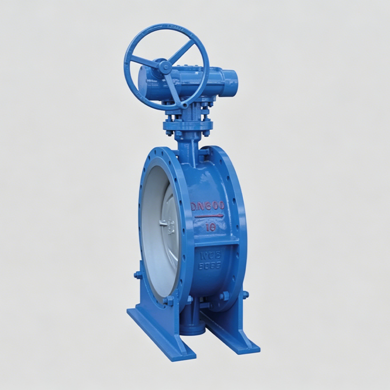triple-offset-flanged-butterfly-valve-2
