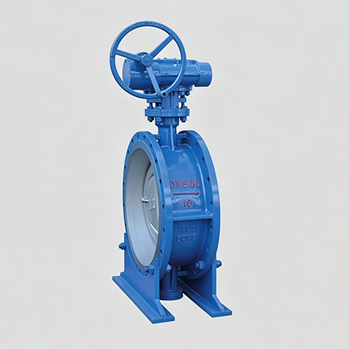 triple-offset-flanged-butterfly-valve