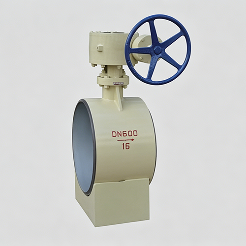 welded-end-butterfly-valve