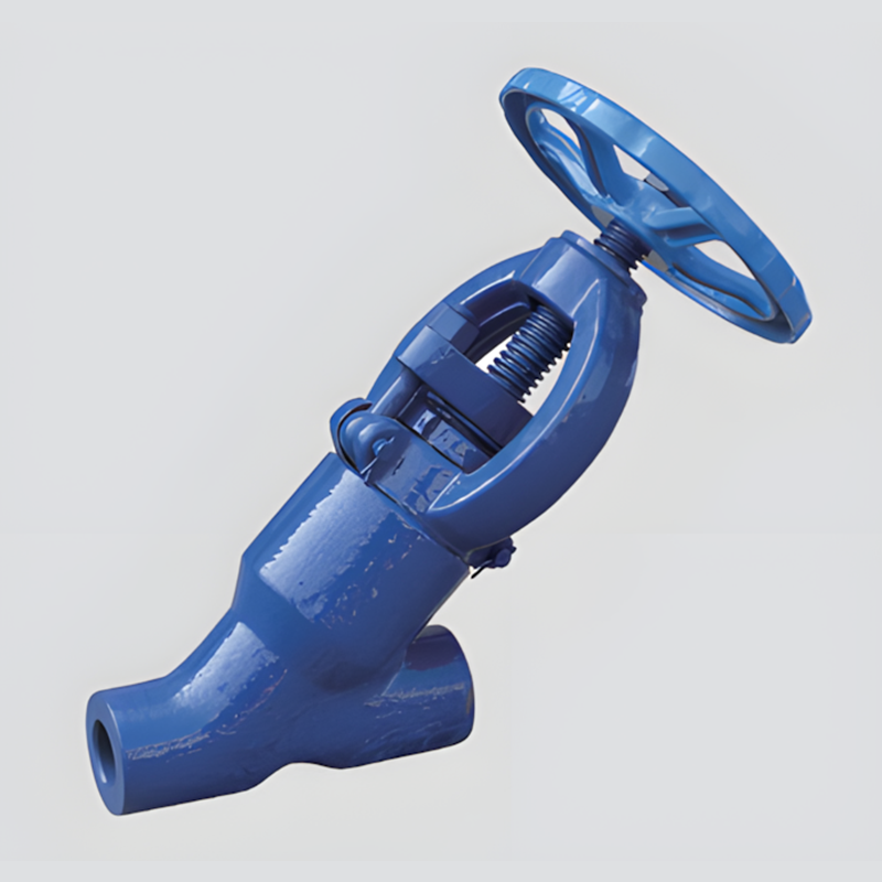 y-pattern-high-pressure-globe-valve